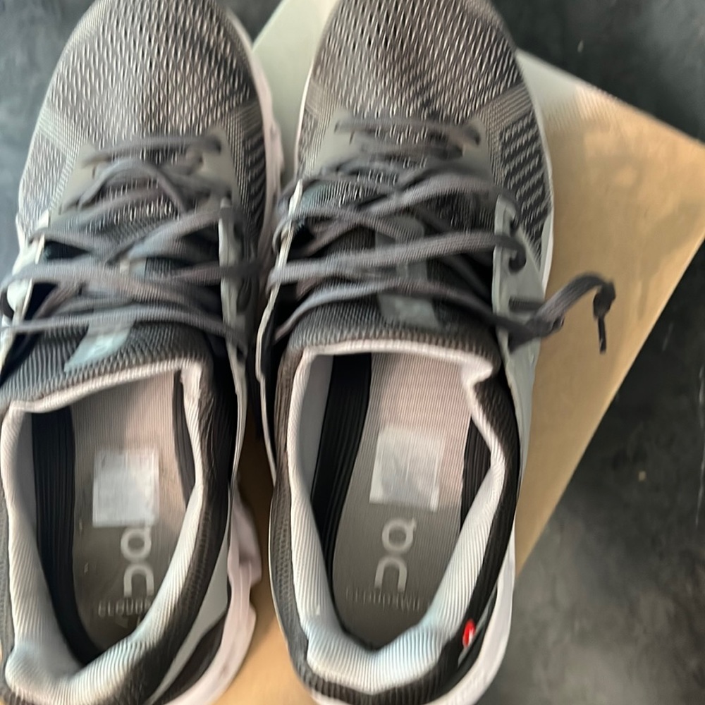 Men’s On Cloudswift Running Shoes